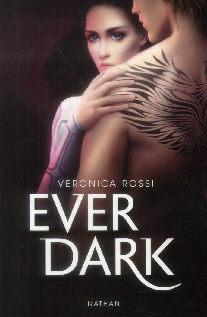 Ever dark