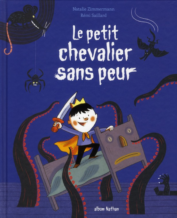 Le Petit chevalier sans peur