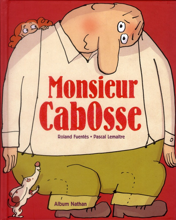 Monsieur Cabosse