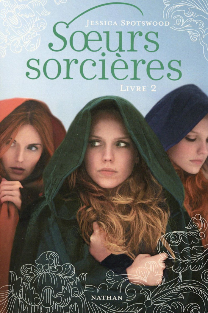 Soeurs sorcières Tome 2