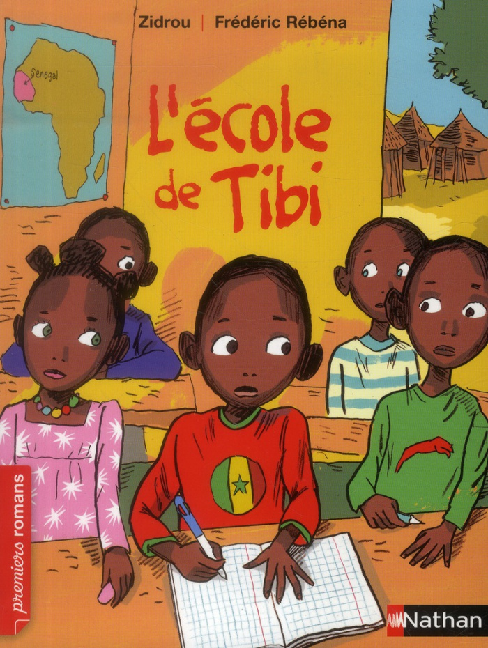 L'école de Tibi