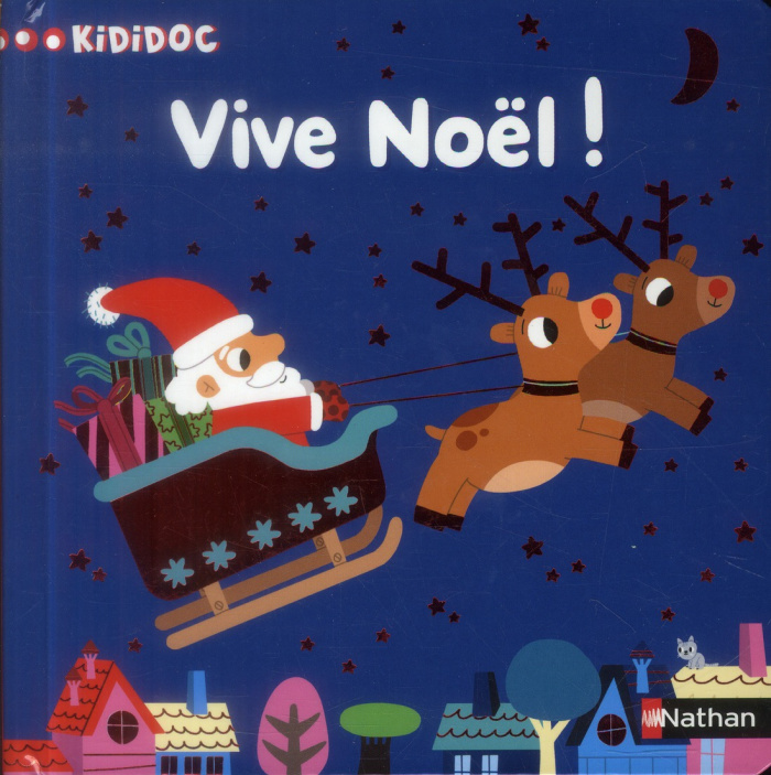 Vive Noël !