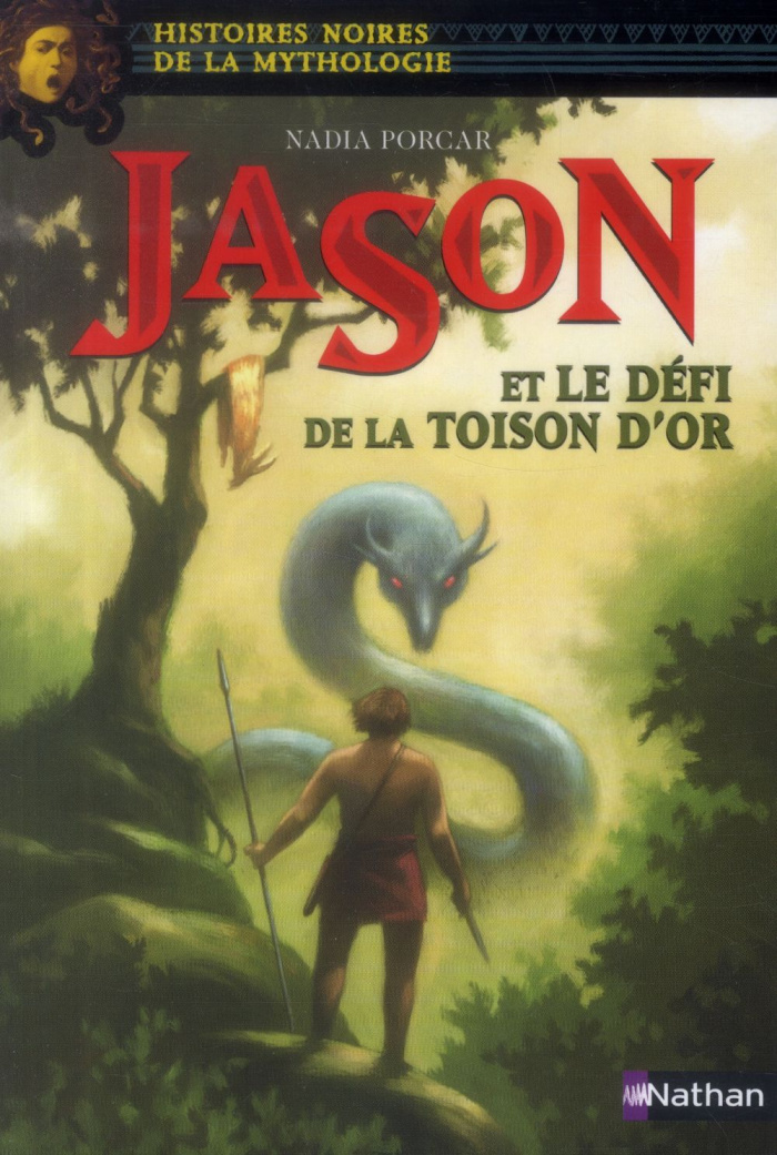 Jason et le défi de la Toison d'or