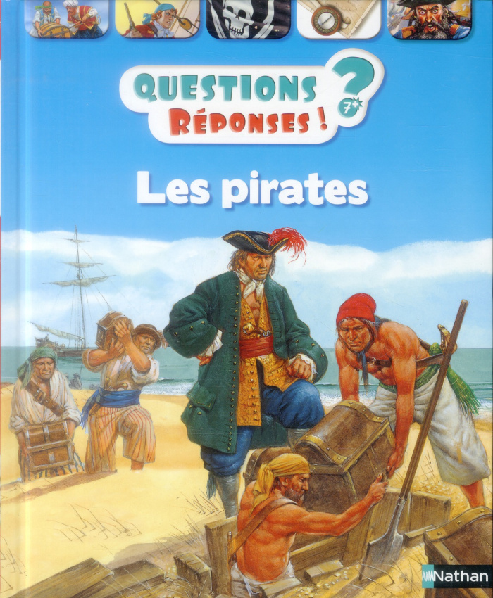 Les pirates