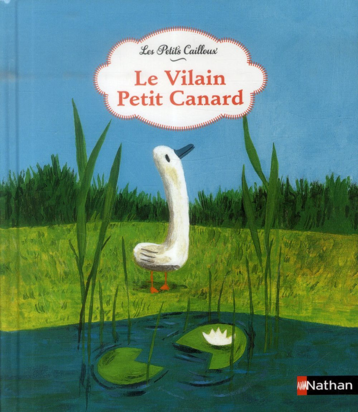 Le vilain petit canard