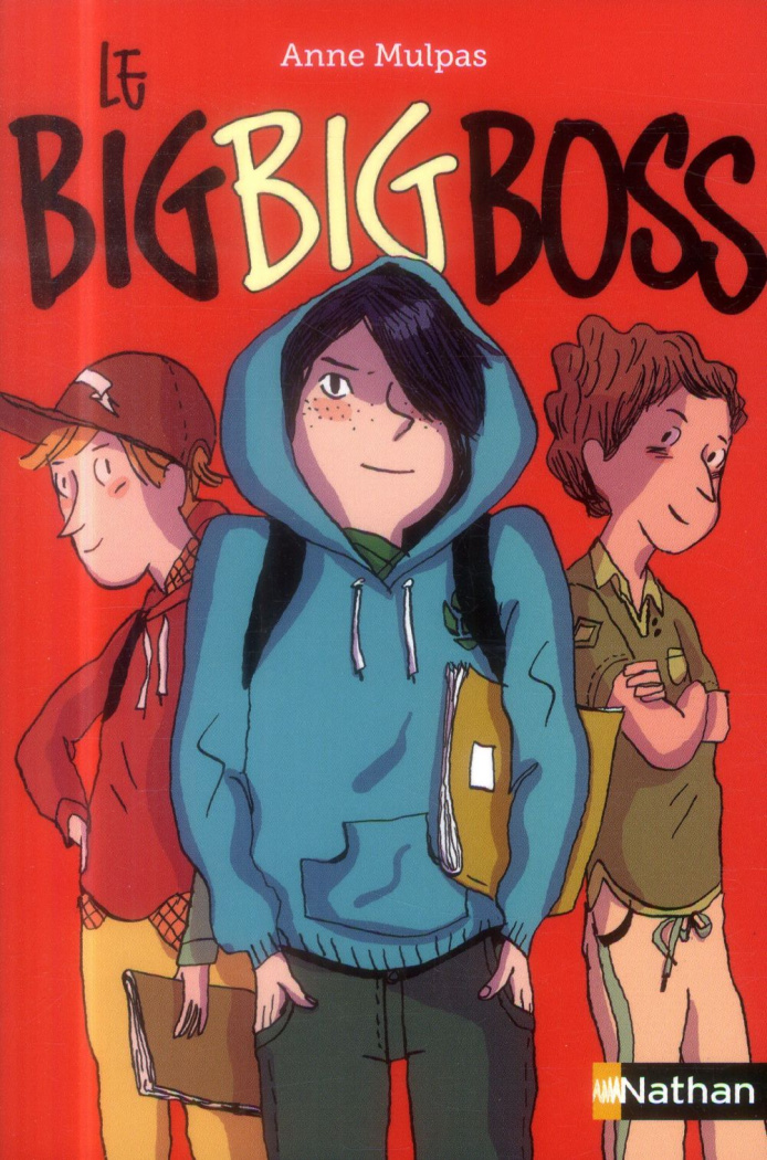 Le big big boss