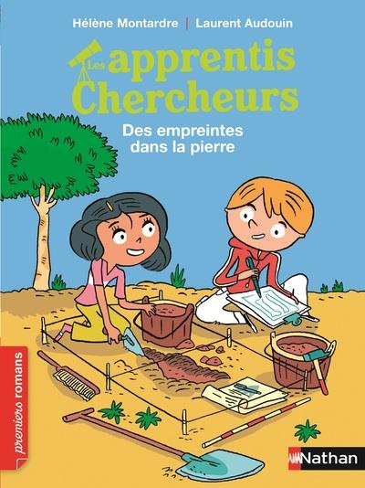 Les apprentis chercheurs : des traces d'un autre temps