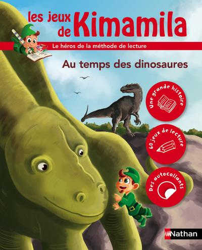 Au temps des dinosaures