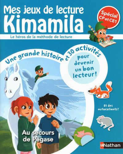 Au secours de Pégase