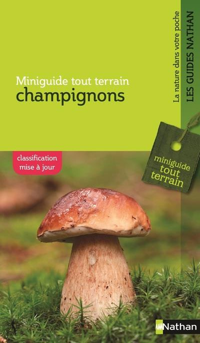 Champignons