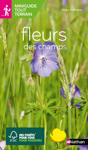 Fleurs des champs