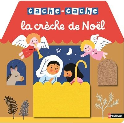 La crèche de Noël
