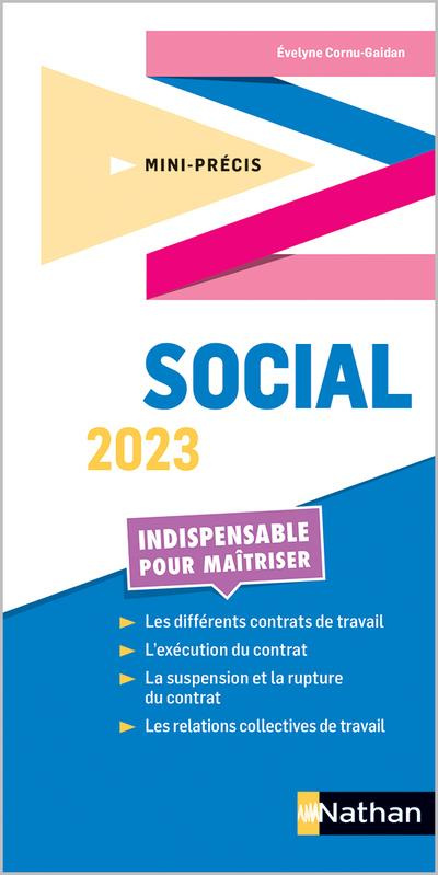 Social. Edition 2023
