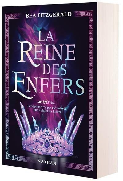 La Reine des Enfers