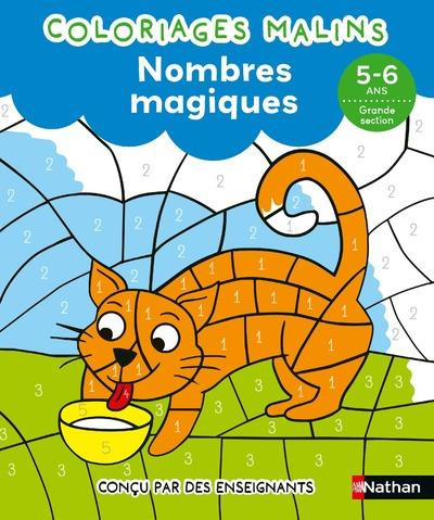 Nombres magiques GS