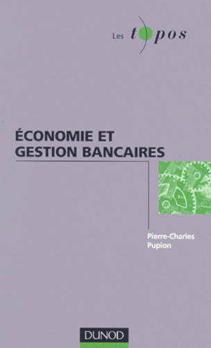 Économie et gestion bancaires