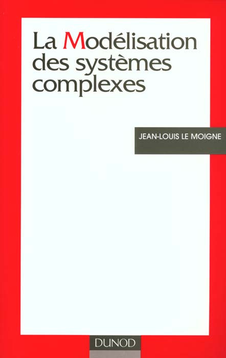 La modélisation des systèmes complexes