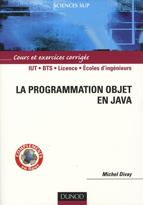La programmation objet en Java