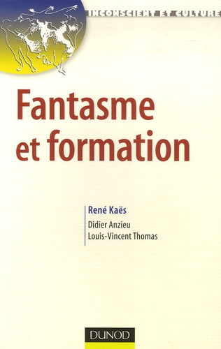Fantasme et formation
