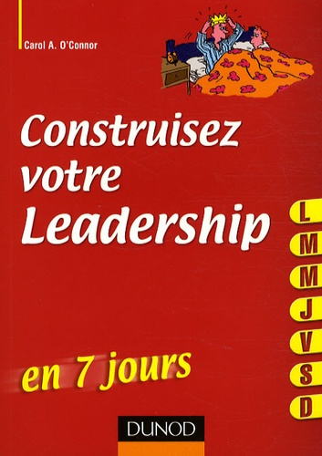 Construisez votre Leadership