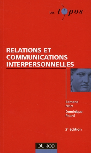 Relations et communications interpersonnelles