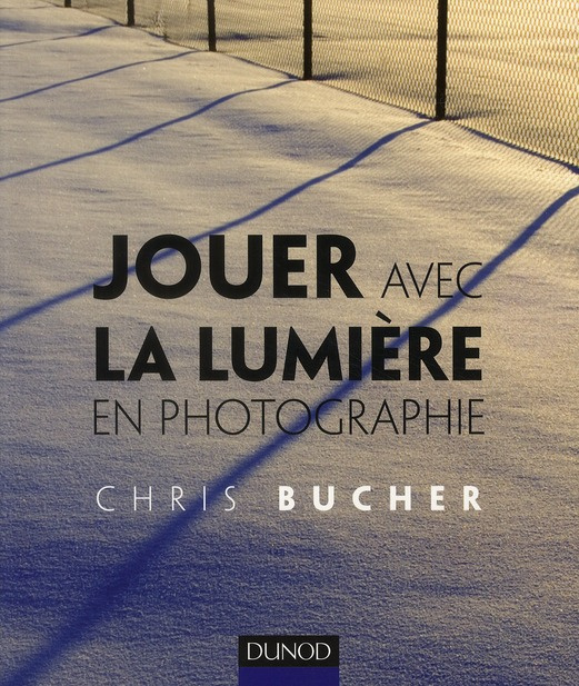 Jouer avec la lumière en photographie