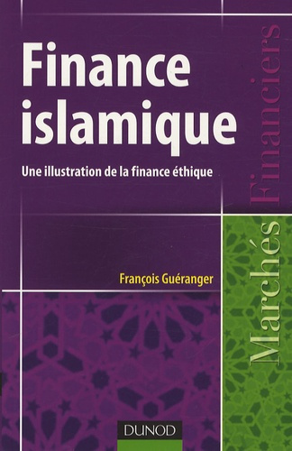 Finance islamique. Une illustration de la finance éthique