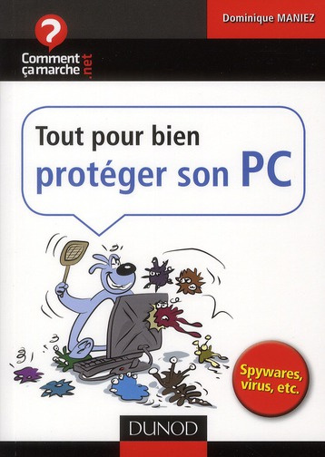 Tout pour bien protéger son PC