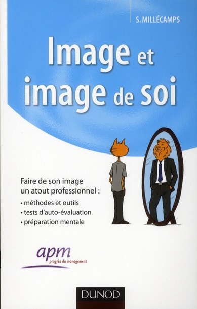 Image et image de soi
