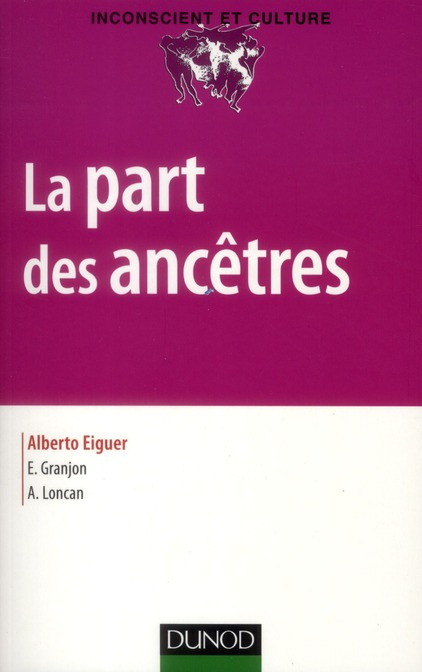 Le part des ancêtres