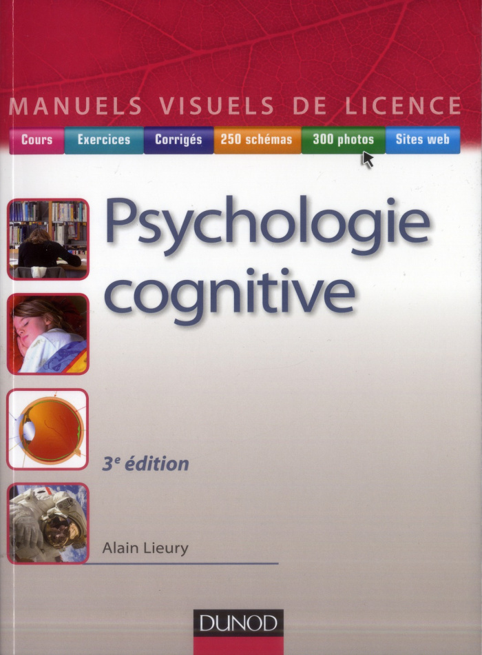 Psychologie cognitive