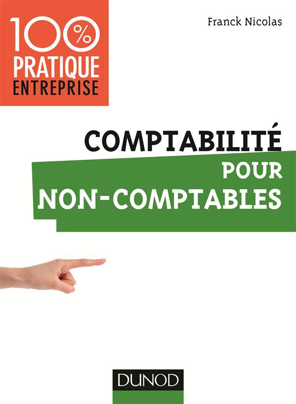 Comptabilité pour non-comptables
