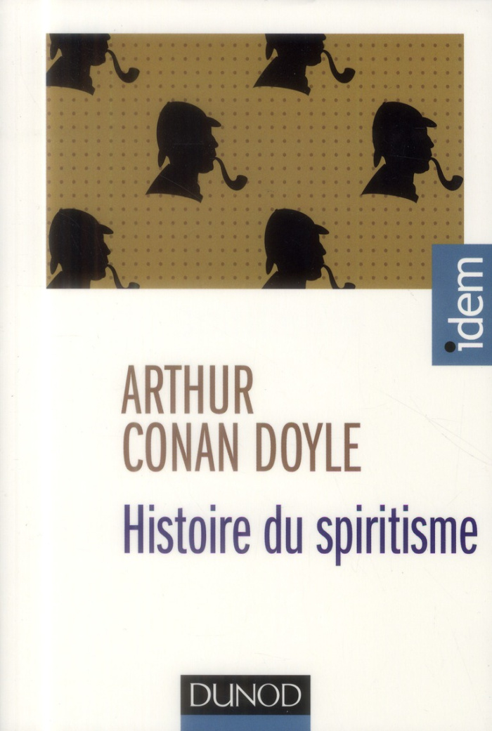 Histoire du spiritisme