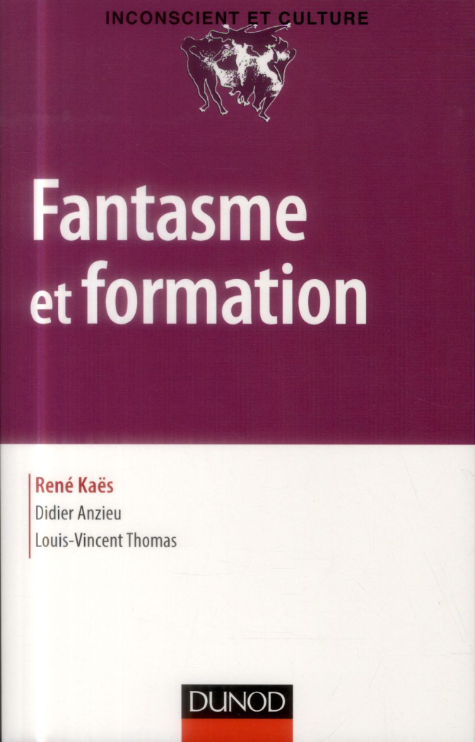 Fantasme et formation