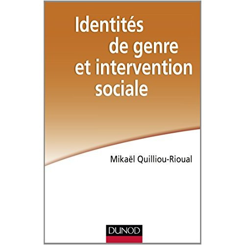 Identités de genre et intervention sociale
