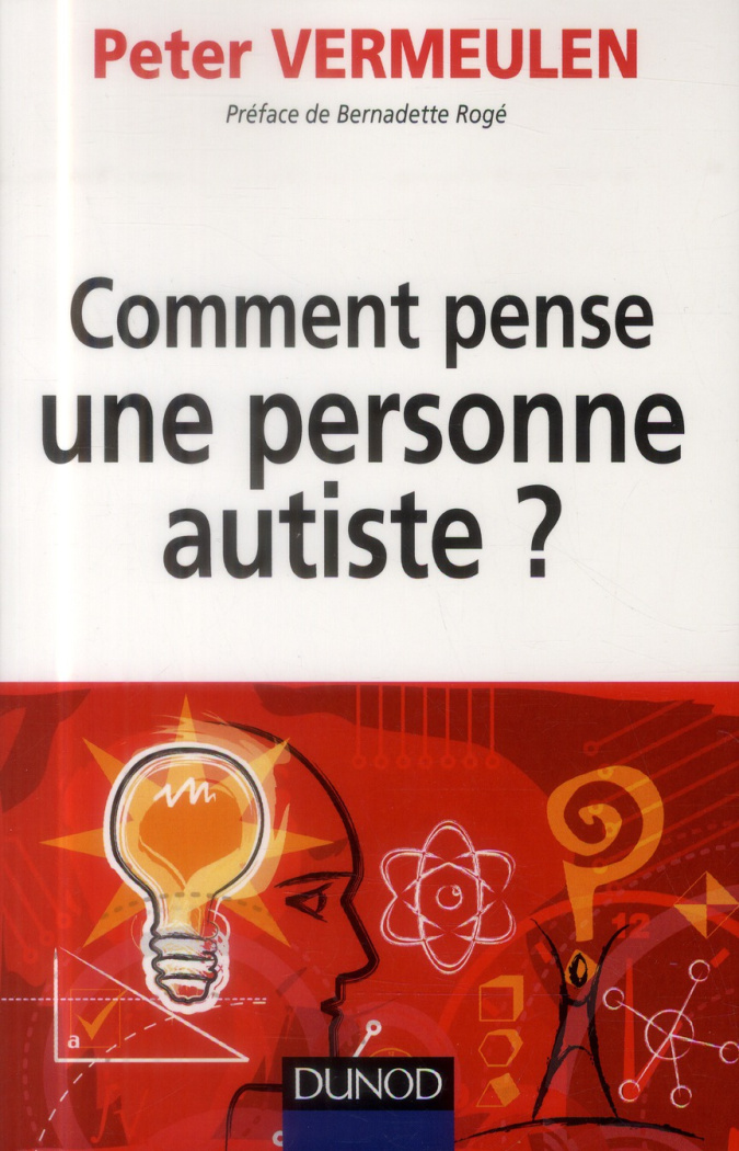 Comment pense une personne autiste?