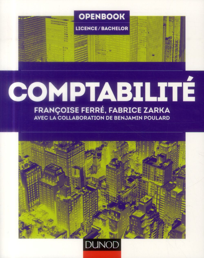 Comptabilité