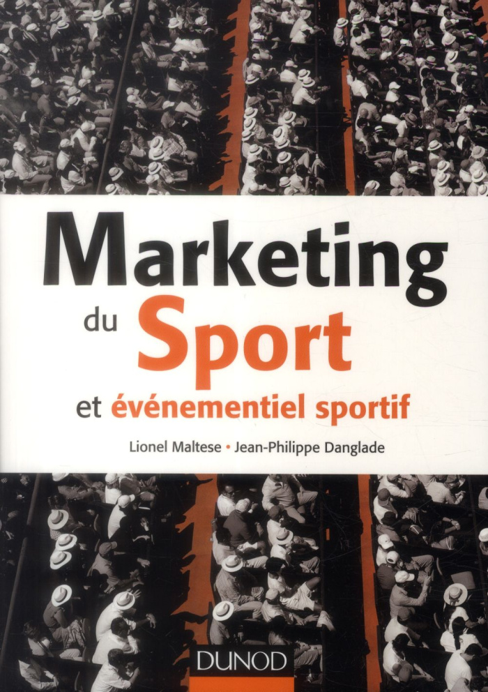 Marketing du sport et événementiel sportif