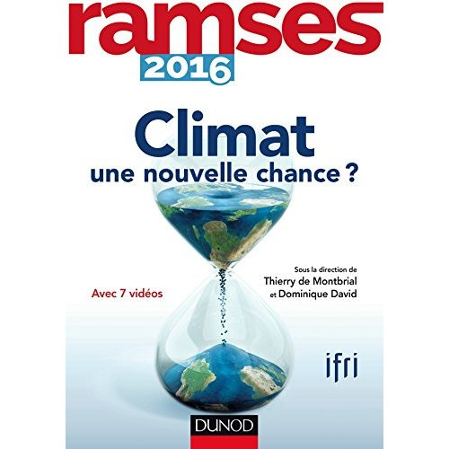 Ramses. Rapport annuel mondial sur le système économique et les stratégies, Edition 2016