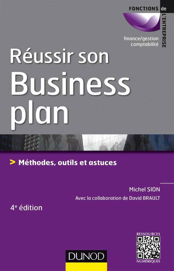 Réussir son Business Plan NE