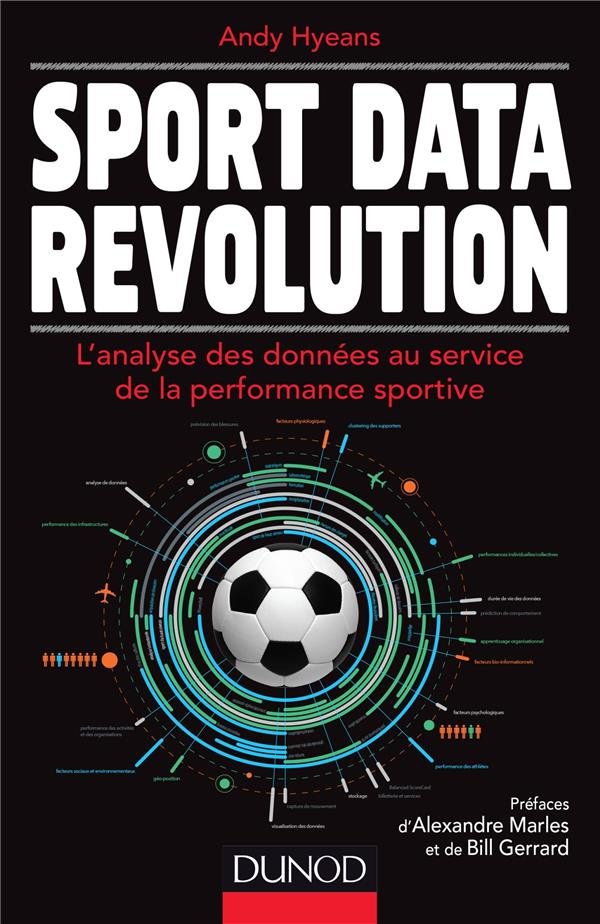 Sport data révolution