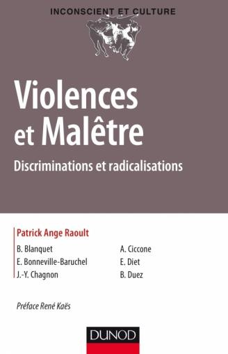 Violences et malêtre