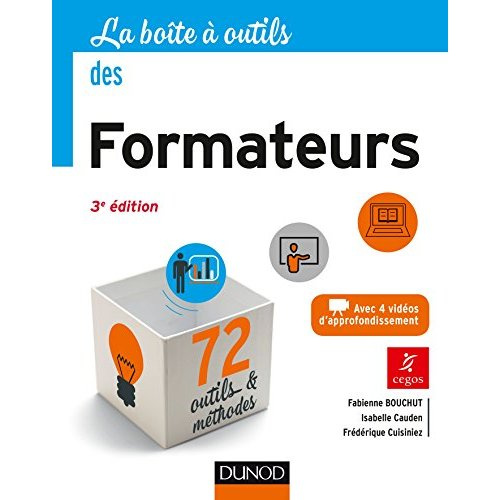 La boite a outils des formateurs