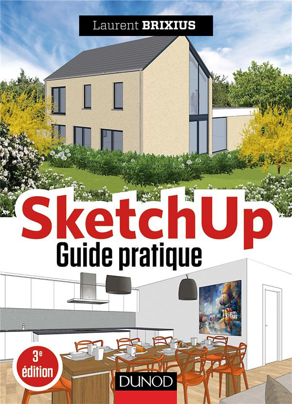 SketchUp - Guide pratique