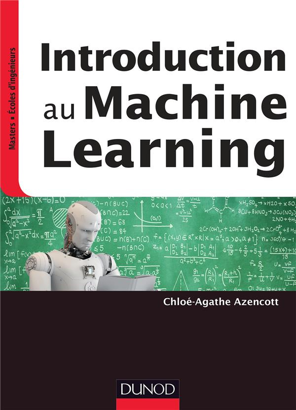 Introduction au Machine Learning