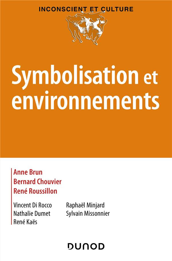 Symbolisation et environnement