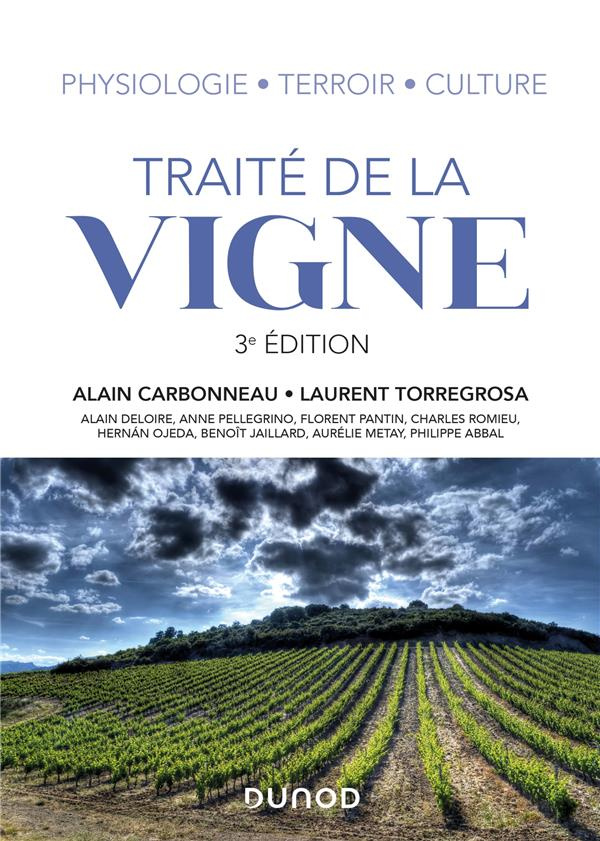 Traité de la vigne. 3e édition