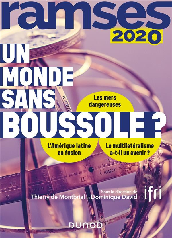 Ramses. Un monde sans boussole ? Edition 2020