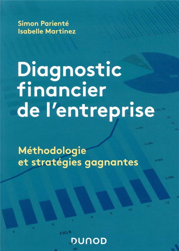 Diagnostic financier de l'entreprise. Méthodologie et stratégies gagnantes