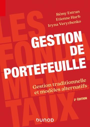Gestion de portefeuille. 2e édition